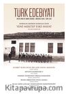 Türk Edebiyatı Aylık Fikir ve Sanat Dergisi Sayı: 634 Ağustos 2026