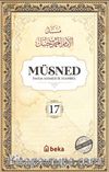 Müsned (17. Cilt- Arapça Metinsiz)