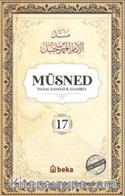 Müsned (17. Cilt- Arapça Metinsiz)