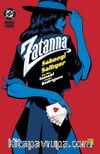 Zatanna / Sahneyi Sallıyor