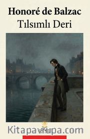 Tılsımlı Deri