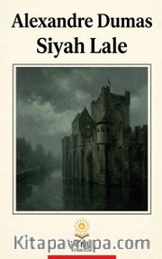 Siyah Lale