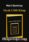 Siyah Ciltli Kitap