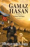 Gamaz Hasan