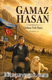 Gamaz Hasan