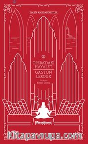 Opera'daki Hayalet