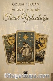 Meraklı Çevirmenin Tarot Yolculuğu