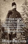 Türk-Rum Hikayeleri & Hayatının Tek Yolculuğu - Kardeşimin Katili Kimdi? - Annemin Günahı