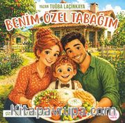 Benim Özel Tabağım
