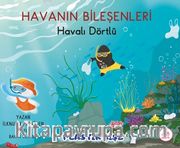 Havalı Dörtlü / Plastik Şişe