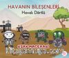 Havalı Dörtlü / Uzay Macerası