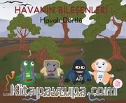 Havali Dörtlü / Solucanlar