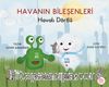 Havali Dörtlü / Tarla Faresi
