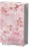 Fırtına Zamanı 2 (Ciltli)