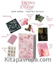 Fırtına Zamanı 2 (Kutulu Set)