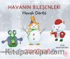 Havalı Dörtlü / Kar Küresi