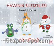Havalı Dörtlü / Kar Küresi