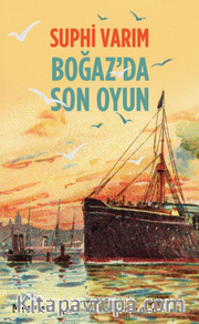 Boğaz'da Son Oyun
