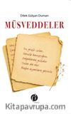Müsveddeler