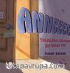 Anne Yatağımın Altında Bir İnsan Var