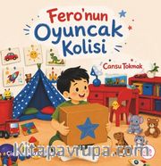Fero'nun Oyuncak Kolisi