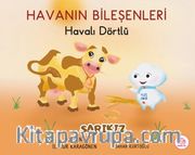 Havalı Dörtlü / Sarıkız