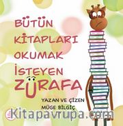 Bütün Kitapları Okumak İsreyen Zürafa