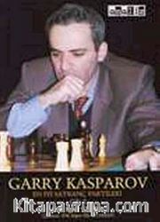 En İyi Satranç Partileri Cilt-2 <br /> Garry Kasparov