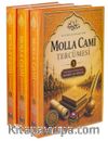 Molla Cami Tercümesi (3 Cilt Takım)