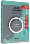 LGS Sayısal Fen Bilimleri Çıkmış ve Örnek Sorular