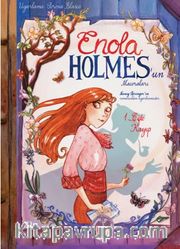 Enola Holmes'un Maceraları 1 / Çifte Kayıp