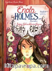 Enola Holmes'un Maceraları 3 / Beyaz Gelinciklerin Gizemi