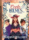 Enola Holmes'un Maceraları 7 / Kara Fayton