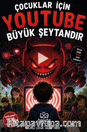 Çocuklar İçin YouTube Büyük Şeytandır