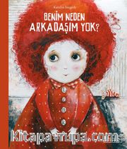 Benim Neden Arkadaşım Yok
