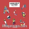 Çizgilerle Alfabe