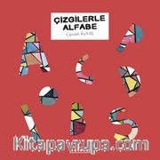 Çizgilerle Alfabe