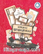 Süper Akıllı Hayvanlar Okulu