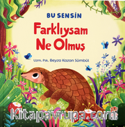 Farklıysam Ne Olmuş / Bu Sensin Serisi
