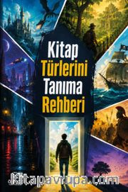 Kitap Türlerini Tanıma Rehberi