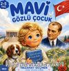 Mavi Gözlü Çocuk