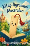 Kitap Ayracının Maceraları