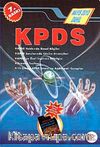 KPDS (KPDS & ÜDS Sözlük Hediyeli)