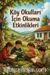 Köy Okulları İçin Okuma Etkinlikleri