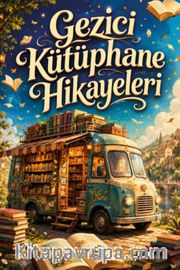 Gezici Kütüphane Hikayeleri