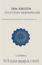 Evliyanın Mertebeleri