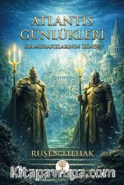 Atlantis Günlükleri <br /> Sır Muhafızlarının İzinde
