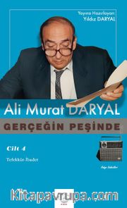 Gerçeğin Peşinde 4 / Tefekkür-İbadet