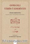 Osmanlı Tarih-i Edebiyatı