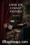 Lirik Bir Cinnet Provası